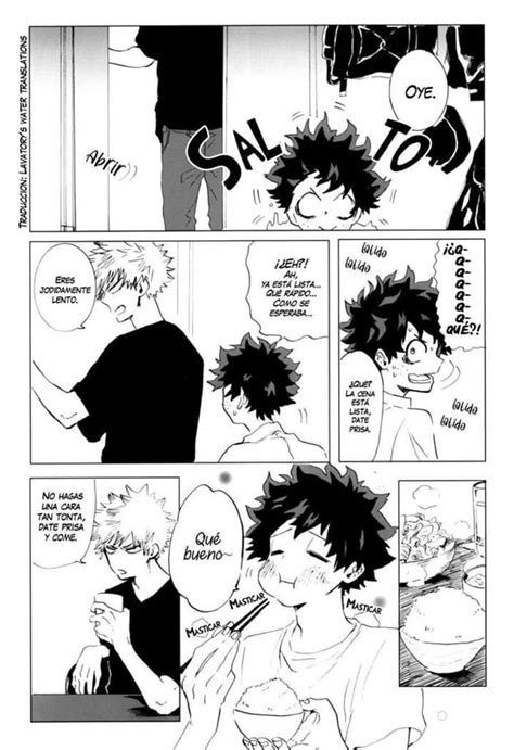 bakudeku dj español facebook